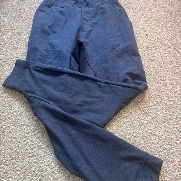 Lululemon Men's Jobber Pants - Picture 1 of 6